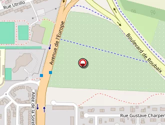 Carte de Presse Taux à Amiens