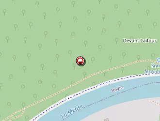 Carte de Ecole Publique à Laifour