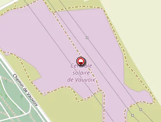 Carte de Bm Déco 7 à Amiens