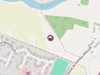 Carte de Brousse Loisirs à Amiens