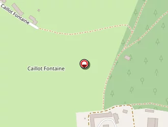 Carte de Olfa à Signy-le-petit