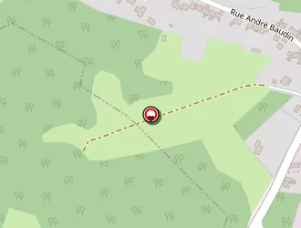 Carte de Charlier Jacky à Buire