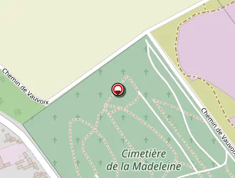 Carte de Boudier David à Amiens