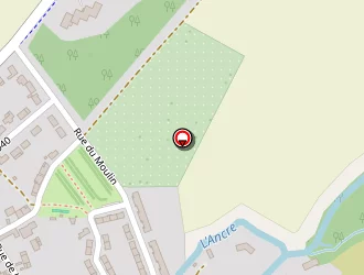 Carte de Colson Grégory à Corbie