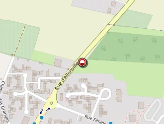 Carte de Ayi Béatrice à Amiens