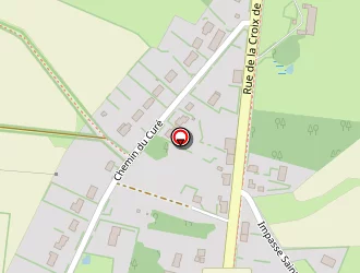 Carte de Home Façade à Rocroi