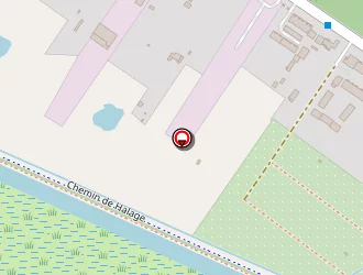 Carte de Boulanger Electroménager Et Multimédia à Amiens