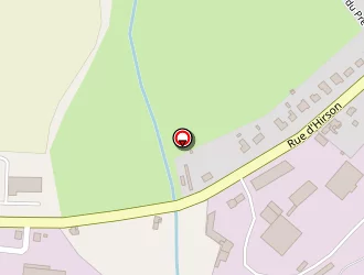 Carte de Mairie à Saint-michel