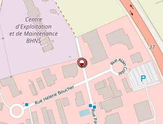 Carte de Ddl Autos à Rivery