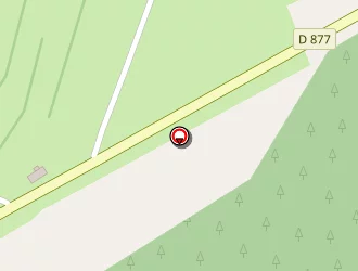 Carte de Bernard Marie-rose à Taillette