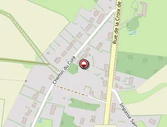 Carte de Centrale Taxis 08 à Rocroi