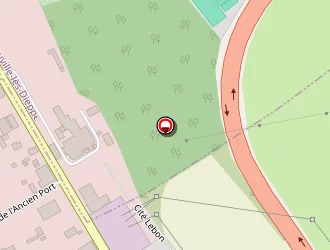 Carte de Saunier Duval Engie Home Services-savelys Sav Agréé à Martin-église