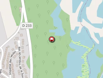 Carte de Garden Services 80 à Corbie