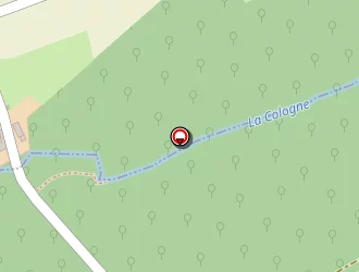 Carte de Warot Arnaud à Cartigny