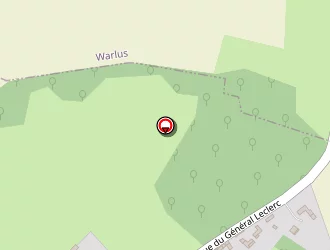 Carte de Mairie à Tailly