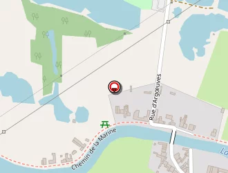 Carte de Collet Stéphane à Dreuil-lès-amiens