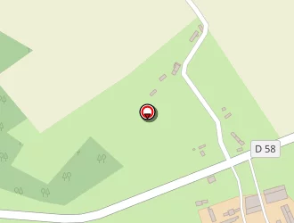 Carte de Gaec Leconte à Bailly-en-rivière