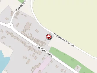 Carte de Peltot Bernard à Vignacourt