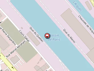 Carte de Comptoir à Huîtres à Dieppe