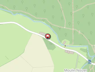 Carte de Alisse Patrick à Rocroi