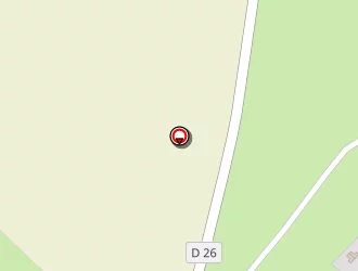 Carte de Caron Bernard à Chigny