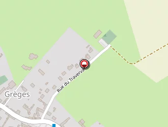 Carte de Chamouton Fabien à Grèges