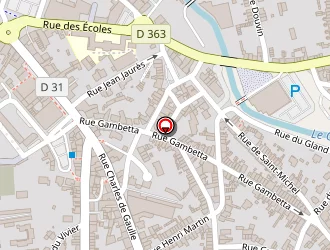 Carte de Pizza Home à Hirson