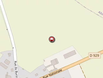 Carte de Desjardins Philippe à Camon