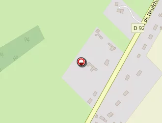 Carte de M.p.m à Blangy-sur-bresle