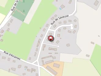 Carte de Dupuis Guy à Ailly-sur-somme