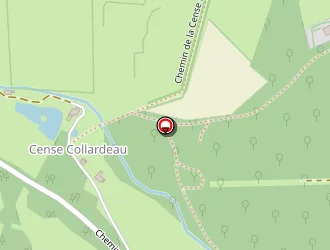 Carte de L-b Conseils à Rocroi