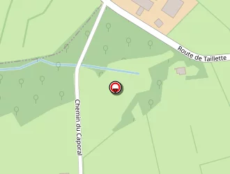 Carte de Moiny Stéphane à Rocroi