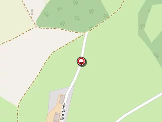 Carte de Macquet Eliane à Mouflières