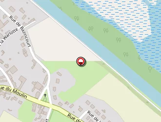 Carte de Ribeiro Manuel à Biaches