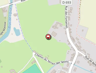 Carte de S.o.f.i.t.e.c. à Lesquielles-saint-germain