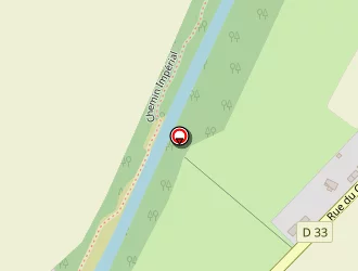 Carte de Pouchain Sophie à Bellenglise