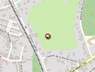 Carte de Pivin Jérôme à Hirson