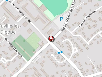 Carte de Sara Kebabs à Dieppe