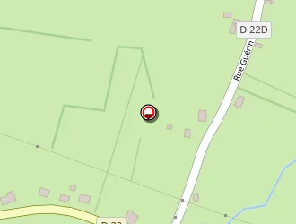 Carte de Perce Beton à Taillette