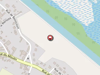 Carte de Mairie à Biaches