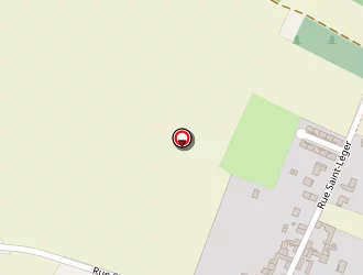 Carte de Amiens Plongée Océan à Amiens