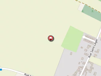 Carte de Eden Beauté à Amiens