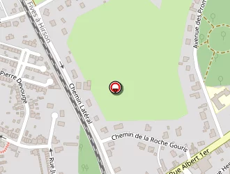 Carte de Roucoulet à Hirson