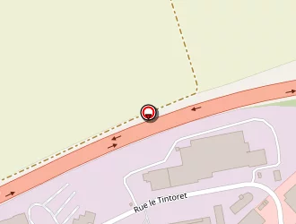 Carte de Destock 80 à Amiens