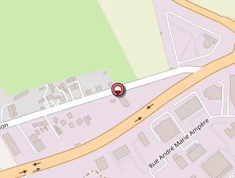 Carte de Entreprise Demouselle à Dieppe