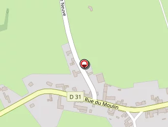 Carte de Legrand Jean-pierre à Luzoir