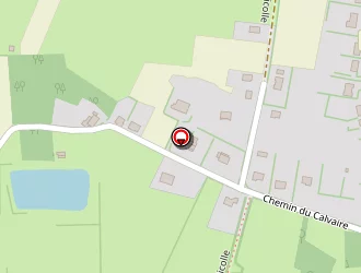 Carte de Messina Silvio à Rocroi