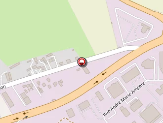 Carte de Services Habitat à Dieppe