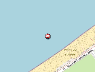 Carte de Occase Depanne Pc à Dieppe