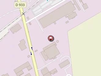 Carte de Caux Entreprise à Amiens